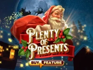 Plenty Of Presents thumbnail