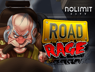 Road Rage thumbnail