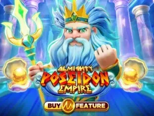 Almighty Poseidon Empire thumbnail