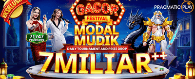 Jackpot Terbesar Hari Ini